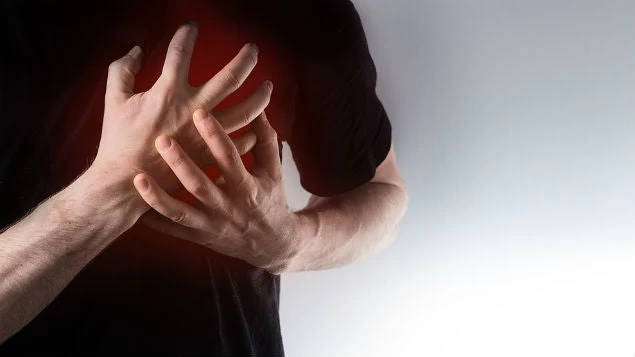 Έμφραγμα: Η τροφή που μειώνει τον κίνδυνο κατά 82%